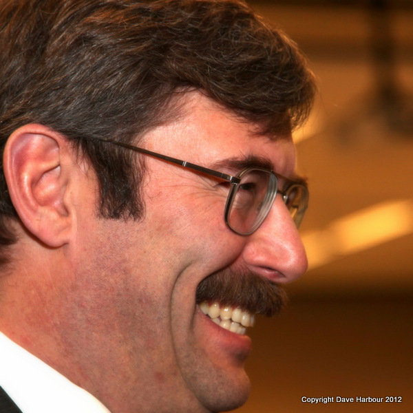 Eric Feige, Representative, Legislature, Alaska, EPA Bristol Bay Watershed Assessment, government overreach, rule of law, Pebble Partnership, commercial fishing, Photo by Dave Harbour